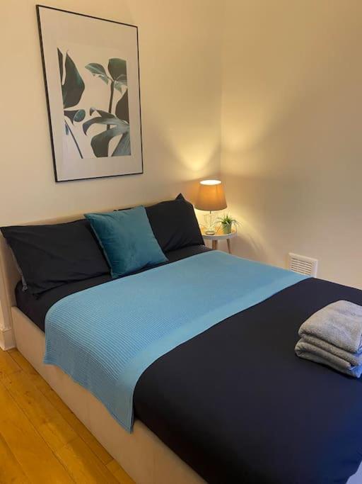 2 Bedroom Flat In Camberwell Green - Central Location With Excellent Connections To Tourist Attractions And Main London Airports Exterior foto